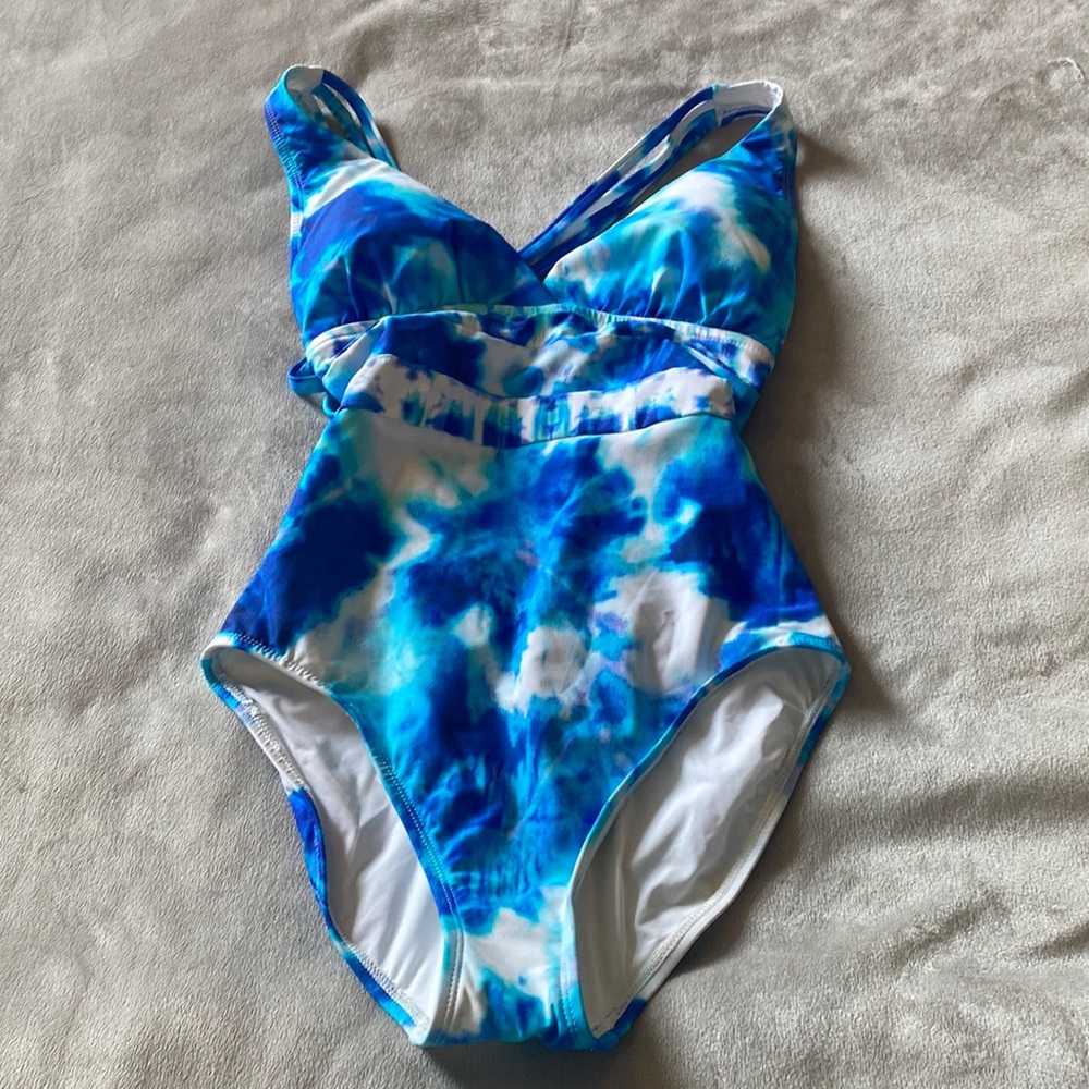 Brand new bathing suit